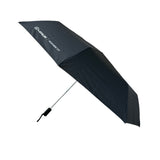 Small foldup Lexus umbrella for car door1