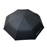 Small foldup Lexus umbrella for car door 2