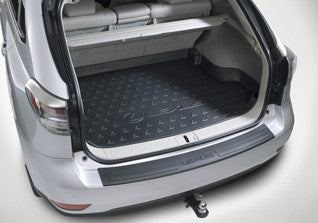 Lexus RX SUV Cargo Boot Liner (Models 2009 to 2015)