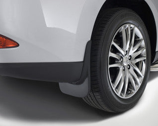 RX Lexus SUV Mud Guards Suits 2009 to 2012