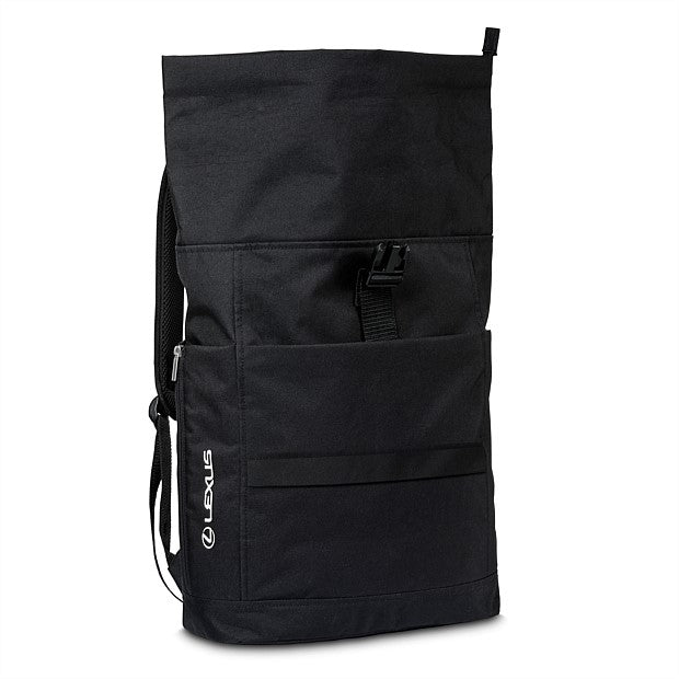 Canvas Lexus Travel Backpack