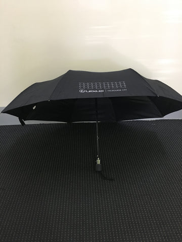 Lexus Umbrella - Small Pocket Size Umbrella