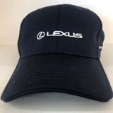 Lexus Cap - Navy