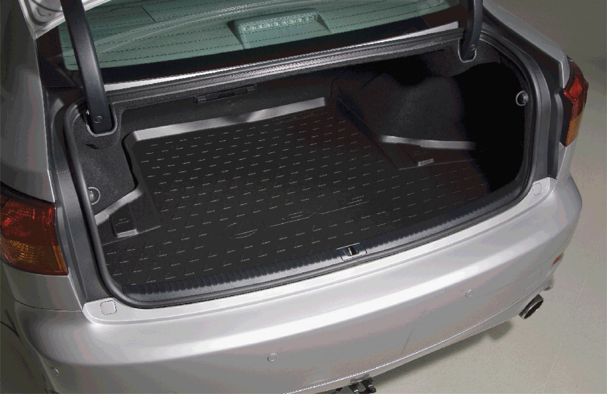 Lexus is300h deals boot liner