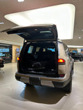Lexus GX Cargo Floor Mat (5 and 7 Seat mats)