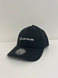 Lexus Premium Cap - Navy, Black & Gray