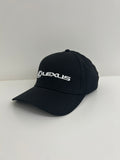 Lexus Premium Cap - Navy, Black & Gray
