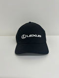 Lexus Premium Cap - Navy, Black & Gray