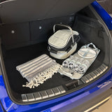 Back in Stock - Lexus Picnic Basket Set for 4