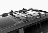 Lexus GX Overtrail Roof Rack - Bridge Rail