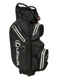 Lexus Golf Cart Bag - deluxe 1