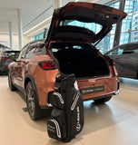 Lexus Golf Cart Bag - deluxe