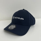 Lexus premium cap navy