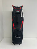 Premium Golf Cart bag with Lexus logo
