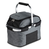Lexus Picnic Basket Set for 4