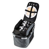 Lexus Picnic Basket Set for 4