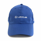 Lexus Cap - Cobalt Blue