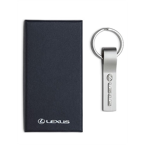 Premium Lexus Keyring - Different styles available