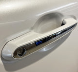 Clear Door Handle Paint Protection - Lexus Film - ALL MODELS