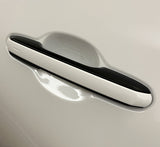 Clear Door Handle Paint Protection - Lexus Film - ALL MODELS