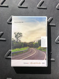SAT NAV GPS UPDATE - HDD - Australia Version 26 TOMTOM Maps
