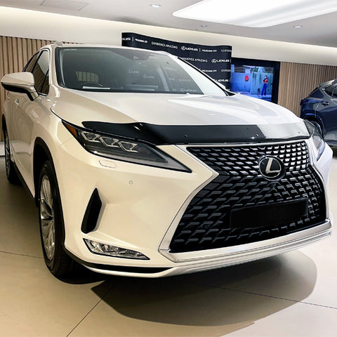 Bonnet Protector - Lexus RX SUV From Sept 2015 to Current