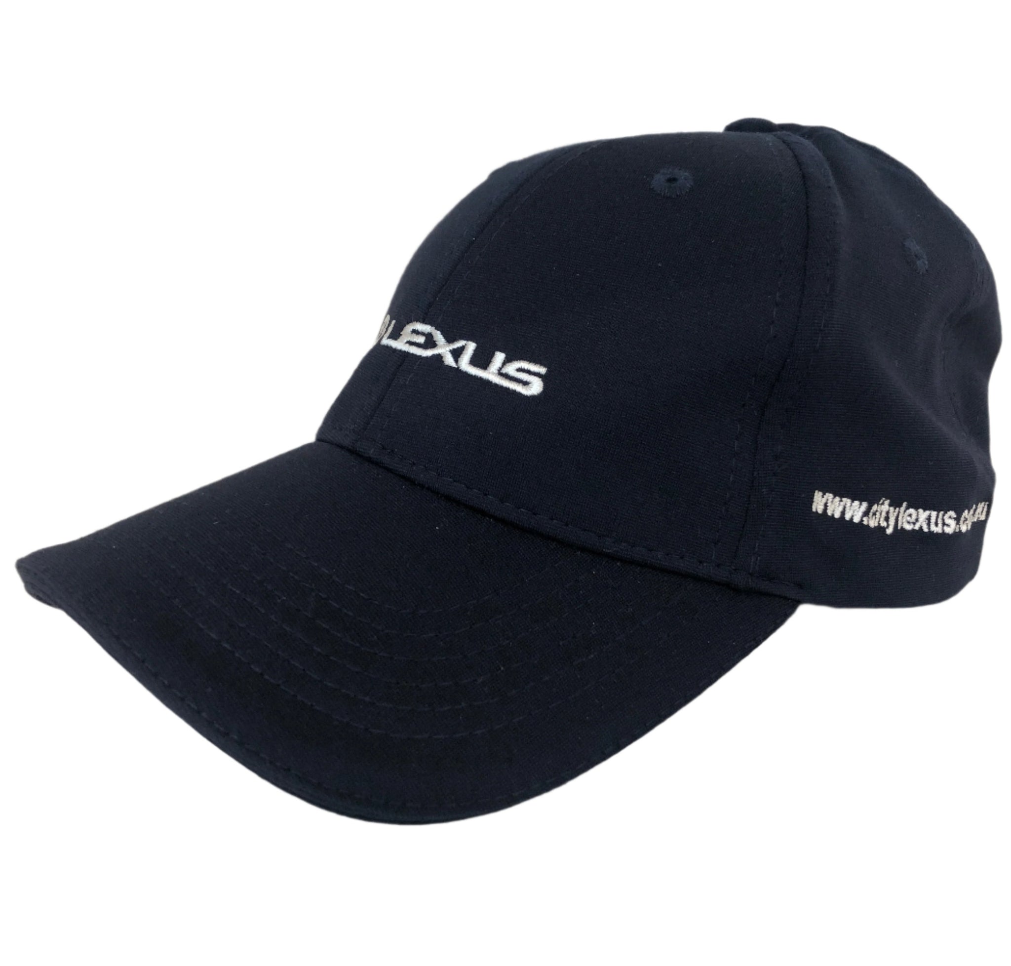 Lexus Cap Navy