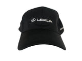 Lexus cap hat merchandise gift black