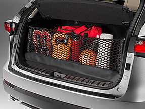 NX Cargo Net - Luggage/ Boot Net