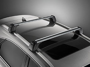 NX (up to 2021) Aero Roof Rack System – Melbourne City Lexus Shop