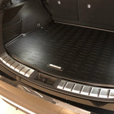 NX Cargo - 2022 NX All weather Cargo Liner